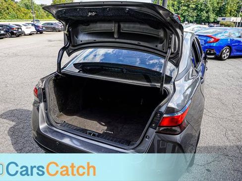 Used 2020 Nissan Versa S FWD image 35