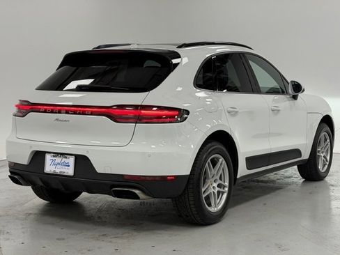 Used 2020 Porsche Macan image 4