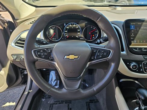Used 2024 Chevrolet Malibu LT FWD image 23
