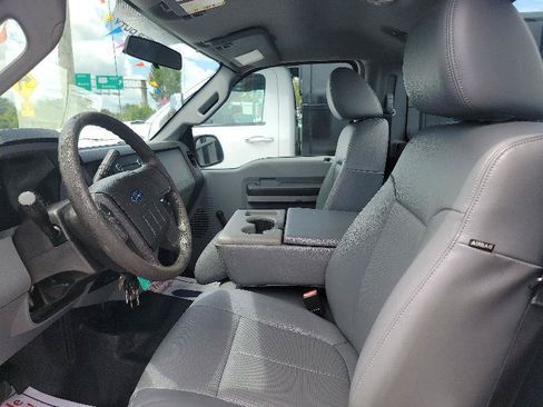 Used 2016 Ford F250 XL RWD image 8