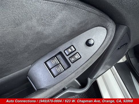 Used 2009 Nissan 370Z Touring w/ Aerodynamics Pkg RWD image 19