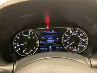 Used 2021 Nissan Altima 2.5 SV video 2