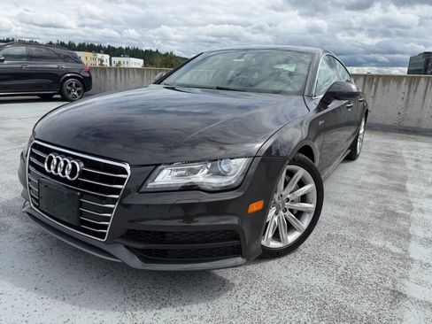 Used 2013 Audi A7 3.0T Prestige AWD/4WD image 28