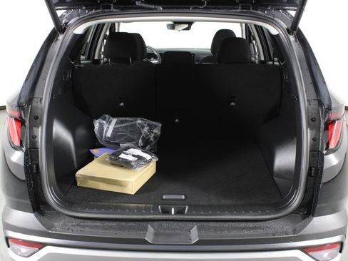 Certified 2026 Hyundai Tucson SEL FWD image 18