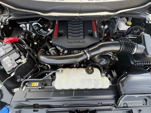 Used 2024 Ford F150 Raptor image 22