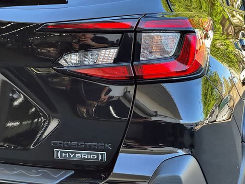New 2026 Subaru Crosstrek 2.5i Limited image 7