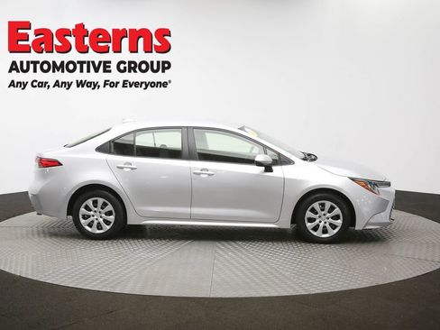 Used 2023 Toyota Corolla LE image 44