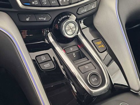 New 2025 Acura TLX w/ Technology Package image 29