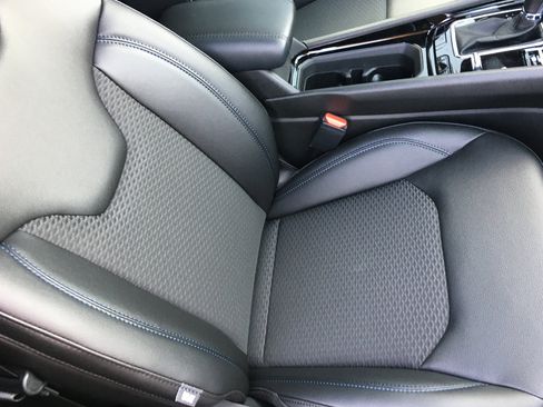 New 2026 Jeep Compass Latitude image 20