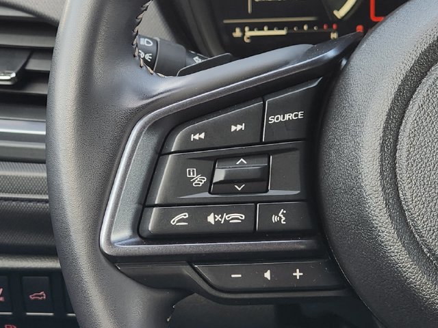 Used 2025 Subaru Forester Limited AWD/4WD image 33