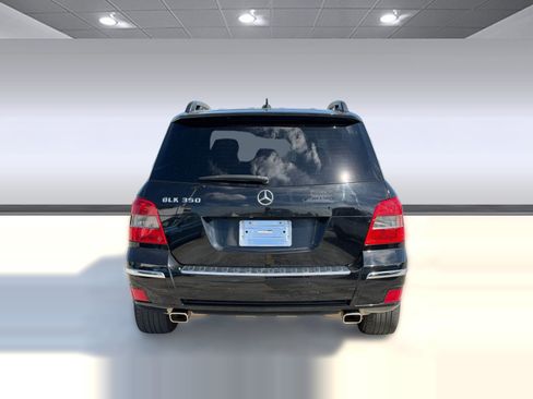 Used 2010 Mercedes-Benz GLK 350 2WD image 9