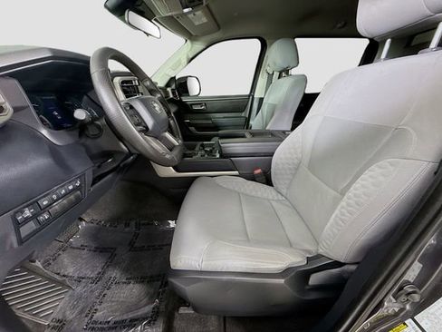 Used 2024 Toyota Tundra SR5 w/ SR5 Convenience Package image 19