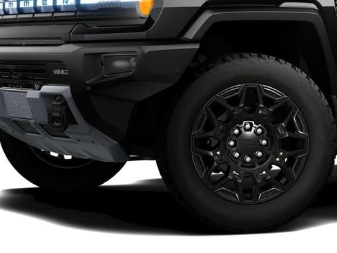 New 2026 GMC Hummer EV 4x4 Crew Cab image 31