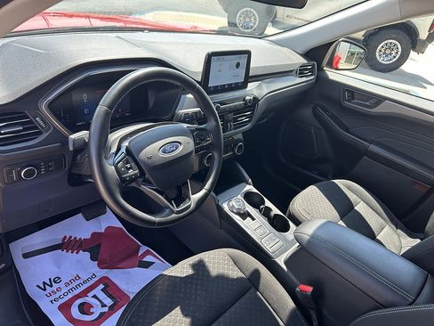 Used 2024 Ford Escape Active w/ Cold Weather Package FWD image 11