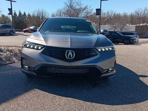 Used 2025 Acura Integra A-Spec image 9