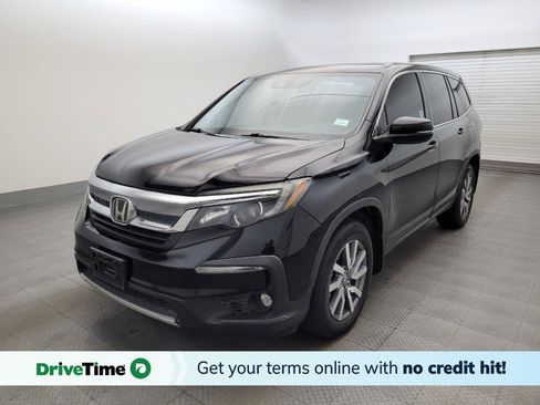 Used 2019 Honda Pilot EX-L image 1