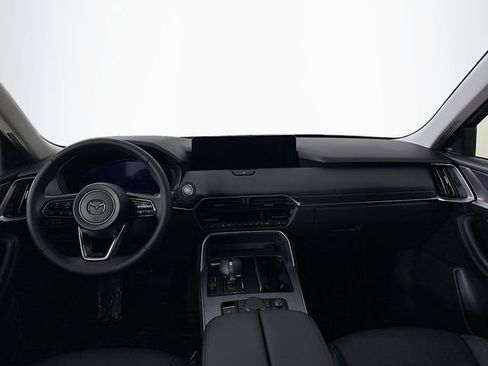 New 2025 MAZDA CX-90 3.3 Turbo w/ Premium Sport Pkg image 23