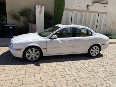 Used 2004 Jaguar X-TYPE 3.0