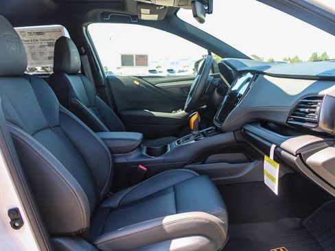 New 2025 Subaru Outback Wilderness image 16