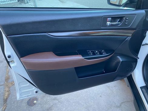 Used 2014 Subaru Outback 3.6R Limited image 13