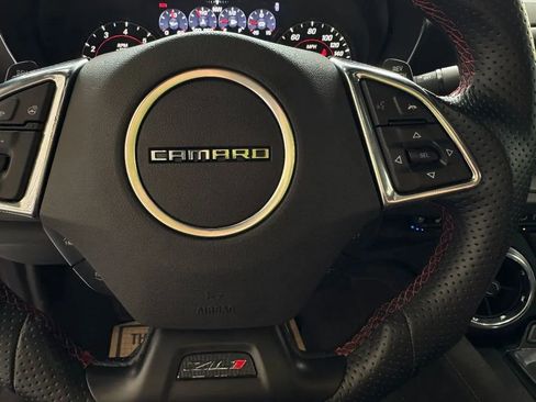 Used 2023 Chevrolet Camaro ZL1 image 15