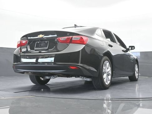 Used 2024 Chevrolet Malibu LT FWD image 52