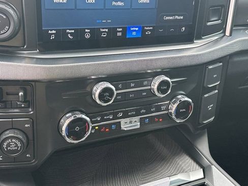 Used 2024 Ford F350 Platinum w/ Tremor Off-Road Package image 35