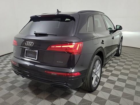Used 2025 Audi Q5 2.0T Premium AWD/4WD image 6