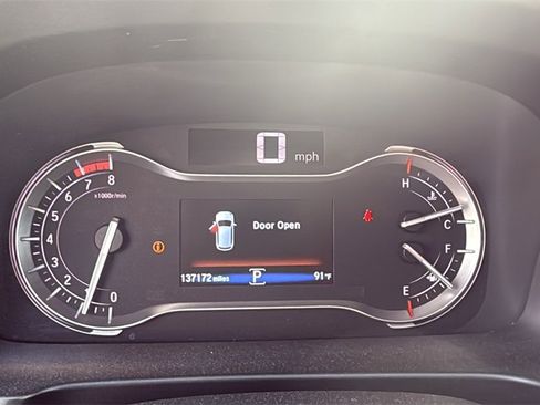 Used 2017 Honda Pilot Touring image 22