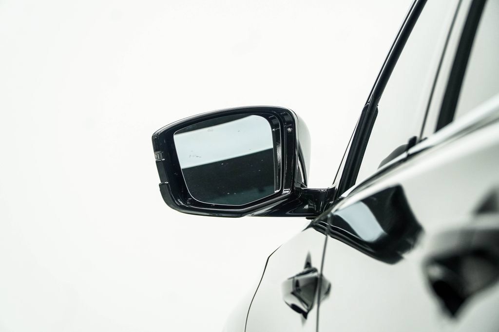 Used 2026 Acura MDX w/ Technology Package FWD image 16