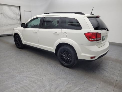 Used 2019 Dodge Journey SE w/ Premium Group FWD image 3