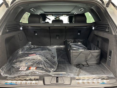 New 2025 Land Rover Range Rover Sport Dynamic SE image 41