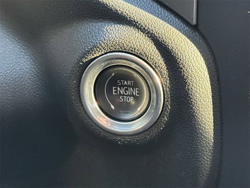 Used 2024 Chevrolet Silverado 1500 Custom w/ LPO, Dark Essentials Package image 24