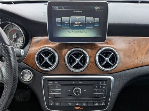 Certified 2016 Mercedes-Benz GLA 250 4MATIC image 13
