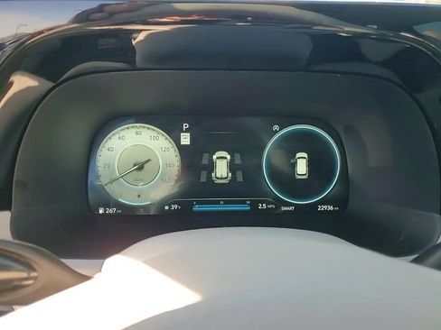 Used 2024 Hyundai Palisade Limited image 18