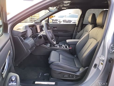 New 2026 Subaru Outback Touring XT AWD/4WD image 20