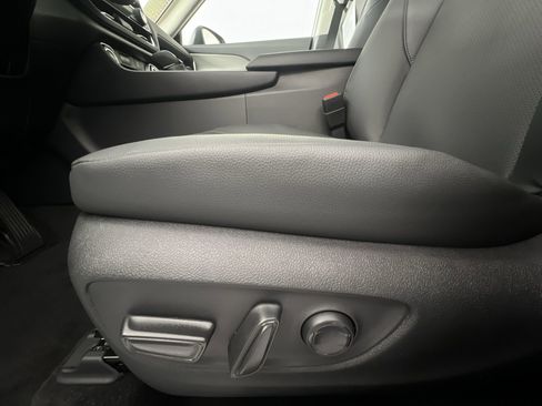 New 2024 Toyota Grand Highlander XLE image 16