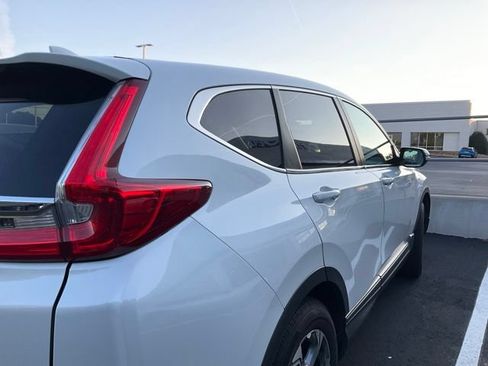 Used 2019 Honda CR-V EX image 7