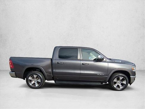 Used 2019 RAM 1500 Laramie image 4
