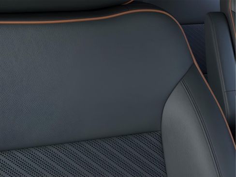 New 2026 GMC Yukon XL AT4 w/ AT4 Premium Package image 21