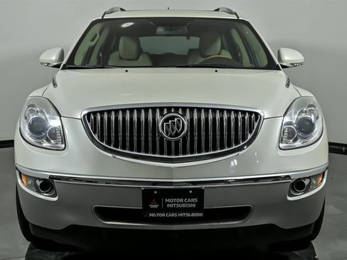 Used 2012 Buick Enclave Leather FWD image 4