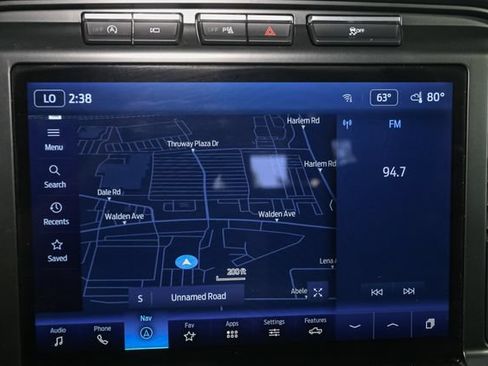 Used 2023 Ford F150 XLT w/ Equipment Group 302A High AWD/4WD image 21
