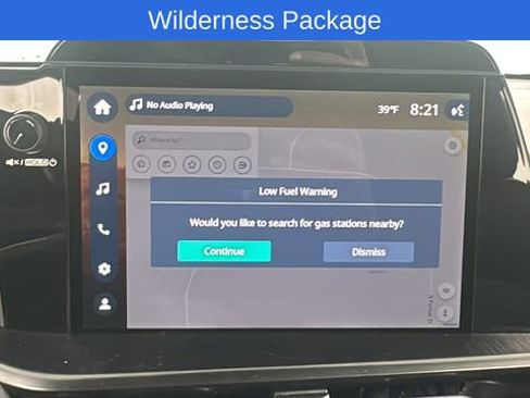 New 2026 Subaru Outback Wilderness AWD/4WD image 25
