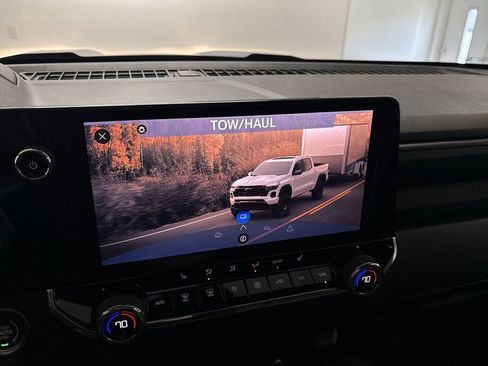 New 2026 Chevrolet Colorado Trail Boss AWD/4WD image 42