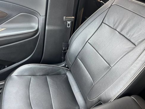 Used 2020 GMC Terrain Denali FWD image 35