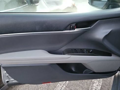 Used 2024 Toyota Camry LE FWD image 13