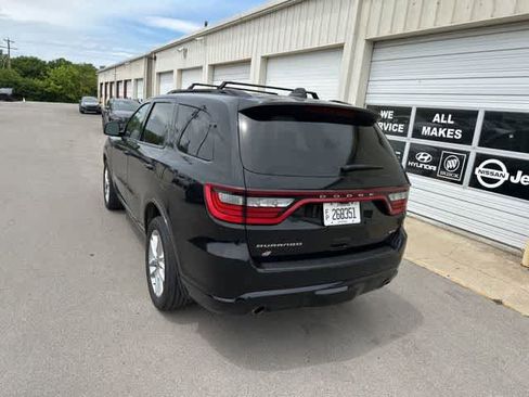 Used 2024 Dodge Durango GT AWD/4WD image 21
