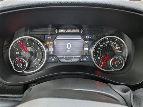 New 2026 RAM 2500 Big Horn image 11