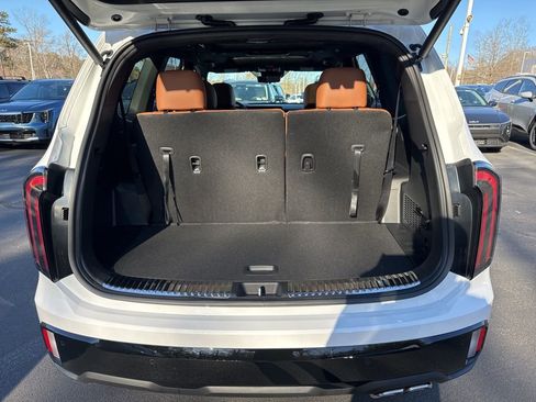 New 2025 Kia Telluride SX Prestige X-Pro image 21