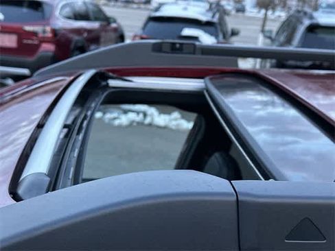 New 2026 Subaru Outback Limited image 6